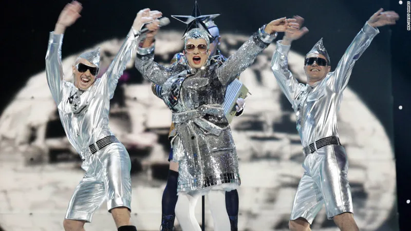Eurovision 2018 Romania. Un român, în topul celor mai tari 10 reprezentații la Eurovision
