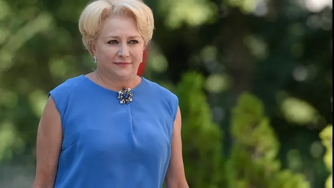 Motivul real pentru care premierul Dăncilă a păstrat secretă vizita la Vatican 