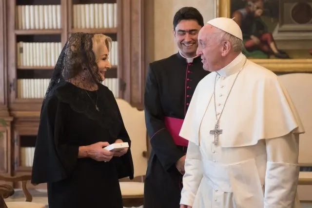 Victor Ponta o face de râs pe Viorica Dăncilă după vizita la Vatican 