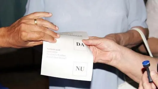 Referendum mai puţin obişnuit în România. Ce trebuie să decidă locuitorii unui oraş bogat 