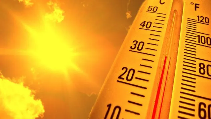 Vremea de Rusalii 2018. Pregătiţi-vă de caniculă. Prognoza meteo pe trei zile