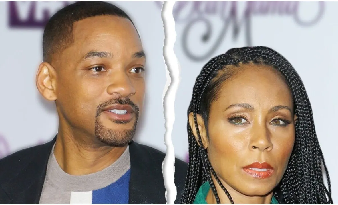 Will Smith: veşti proaste despre soţia lui, Jada Pinkett Smith 
