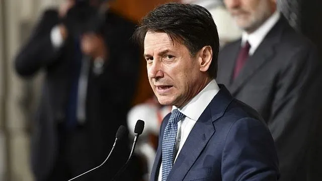 Italia are un guvern populist-extremist. Noul premier a depus jurământul