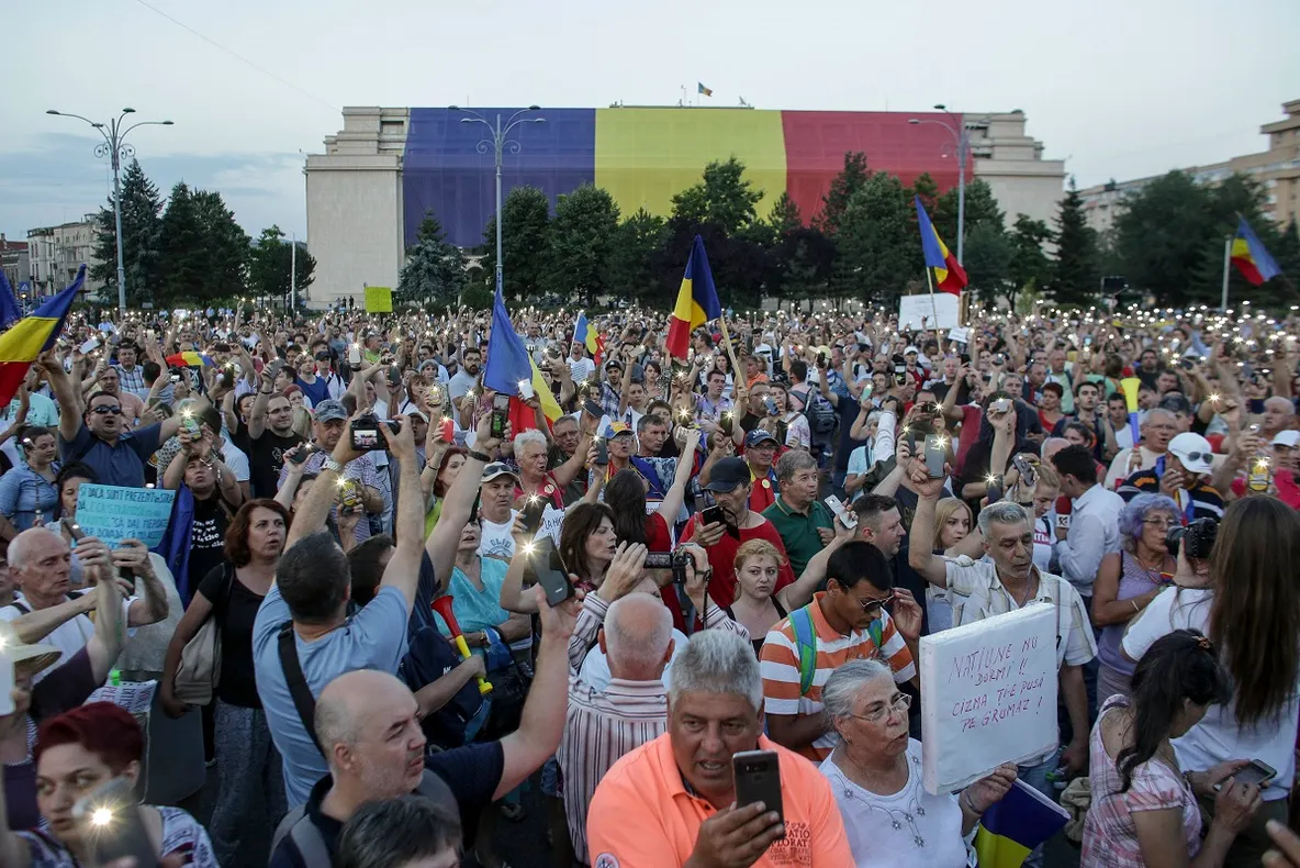 UNPR: Suntem alături atât de românii din diaspora cât și de românii din țară