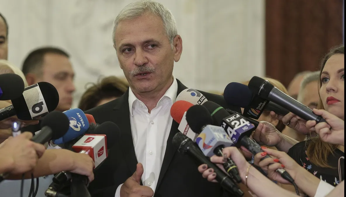 Ședința SECRETĂ de Guvern: arma invincibilă a lui Dragnea pentru OUG 13-bis