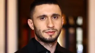 Dragoș Bucur, mesaj cutremurător despre Mircea Diaconu. M-a pus sa dorm în holul teatrului din Viena