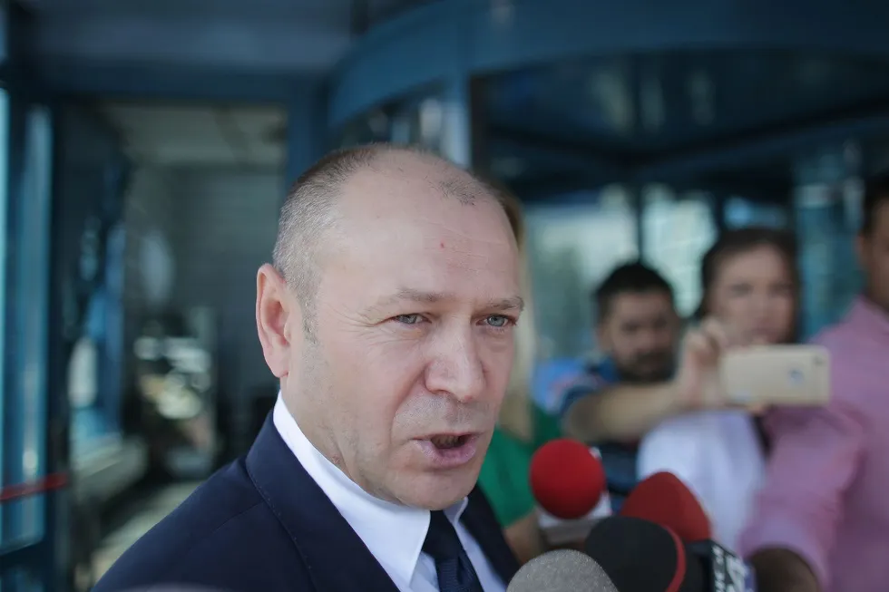 Alesul lui Toader la șefia DIICOT a trecut testul CSM