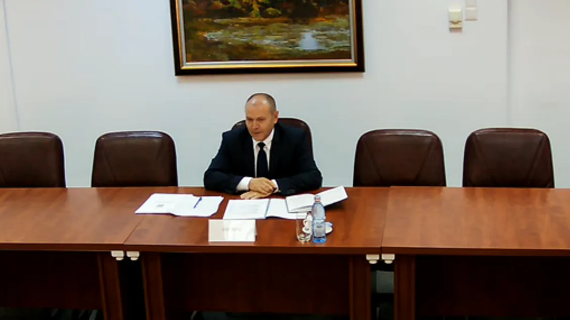 Motivare CSM: Felix Bănilă a identificat soluţii pentru îmbunătăţirea activităţii DIICOT