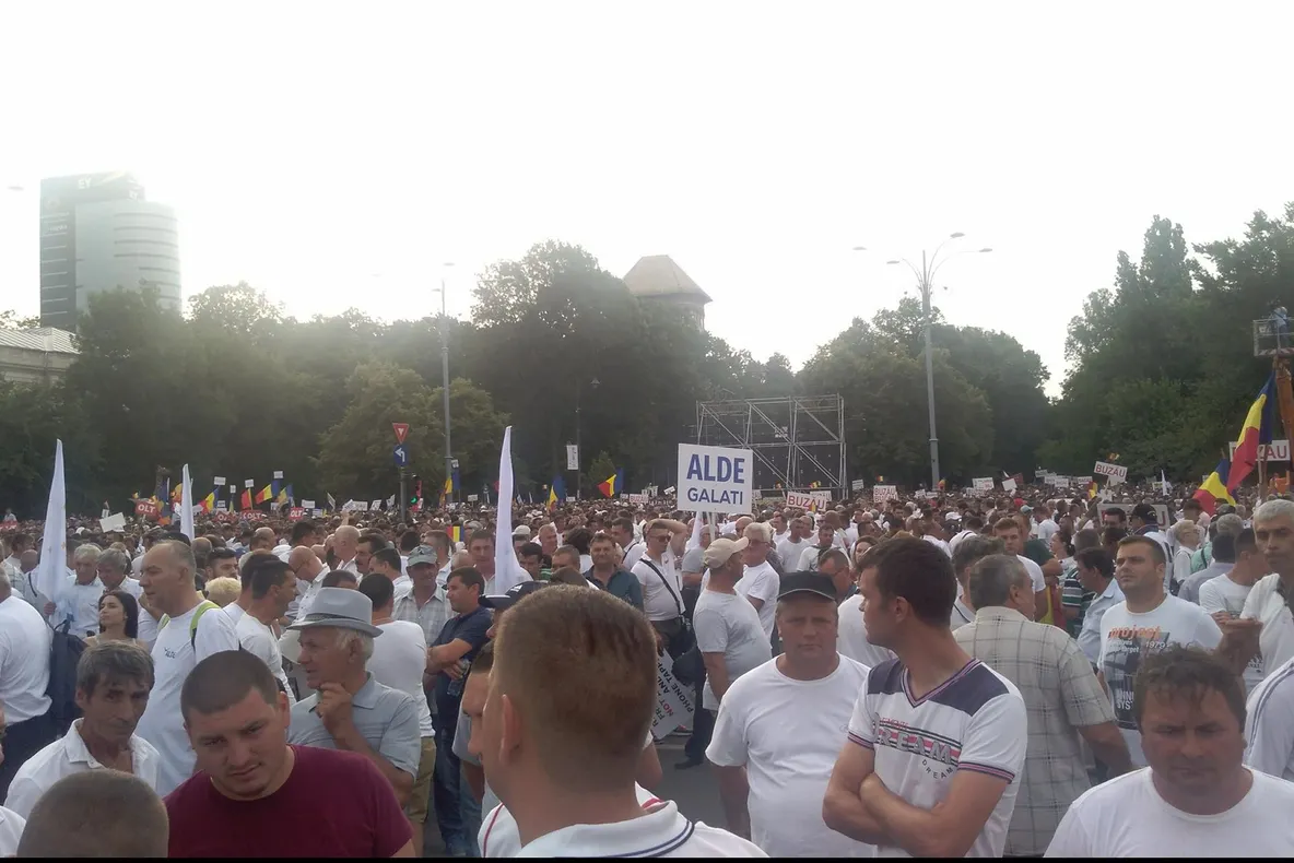 Liviu Dragnea acuză: Partenerii străini ai României să-și asume că au finanțat statul paralel! 
