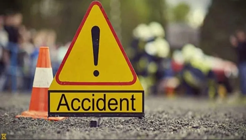 Accident cumplit în Brăila