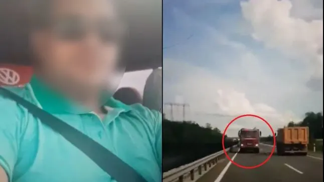 Veste bombă pentru șoferi. Rămâi fără permis dacă faci LIVE pe Facebook!