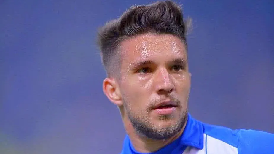 Liga 1. CSU Craiova a dat lovitura! L-a vândut pe Alex Băluţă pe o sumă-record