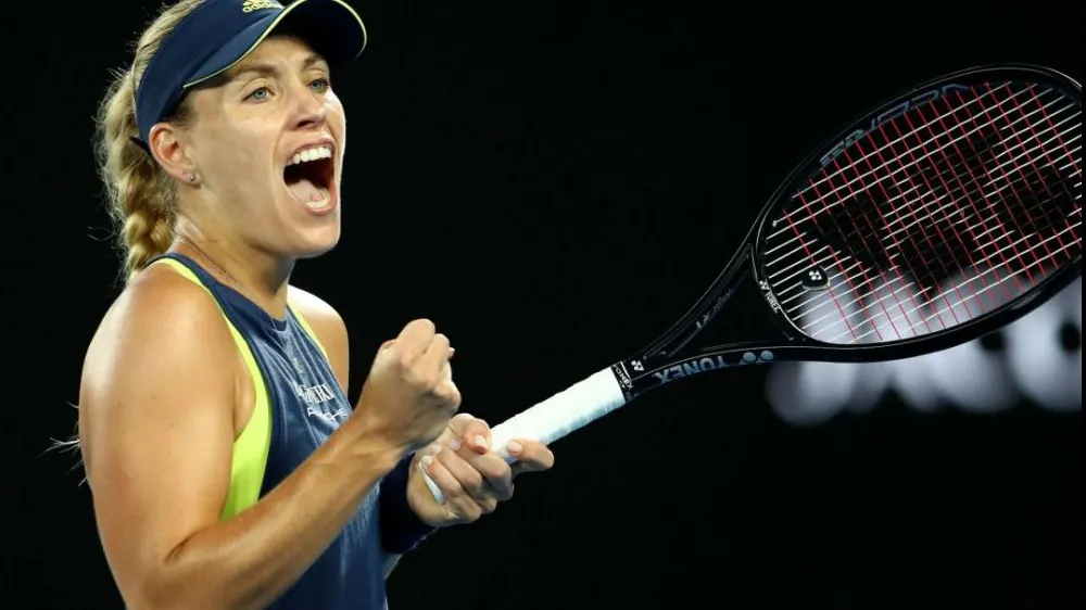 Adversara Simonei Halep, declarație de RĂZBOI înainte de meciul-revanșă din sferturi