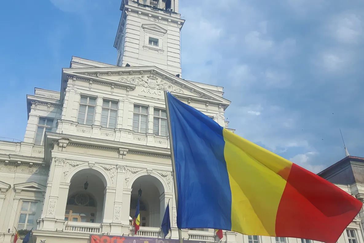 Război în justiţie între Primărie și Prefectura Arad. Miza imobiliară e imensă