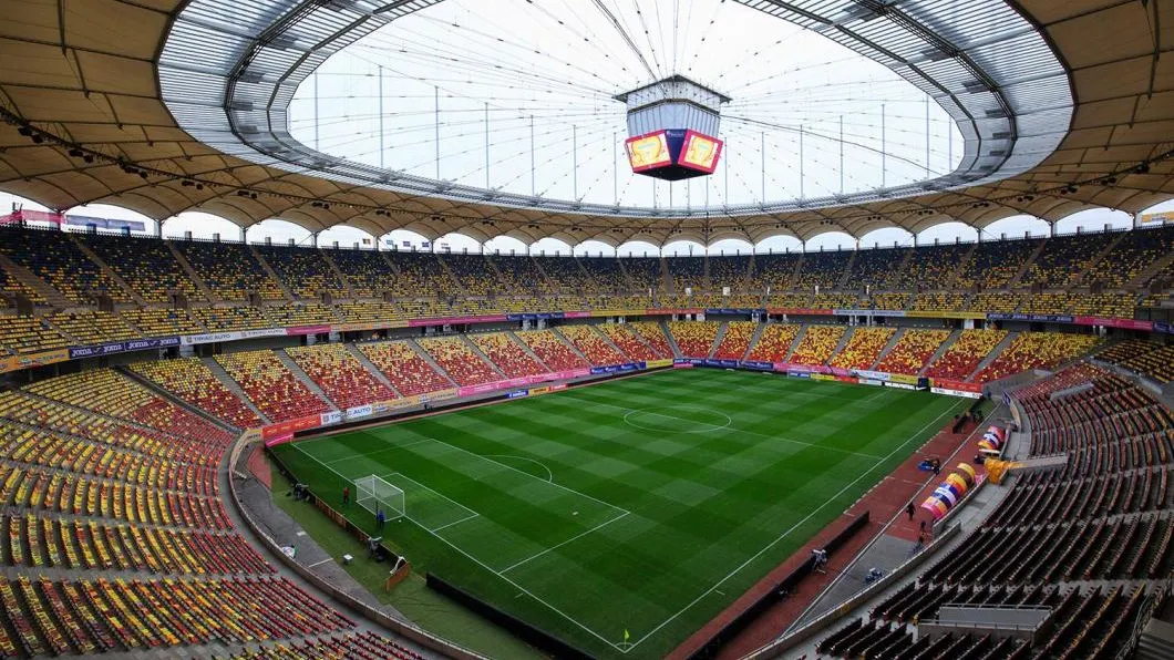 Circulație prelungită la metrou pentru joi la partida dintre România și Spania, EURO 2020