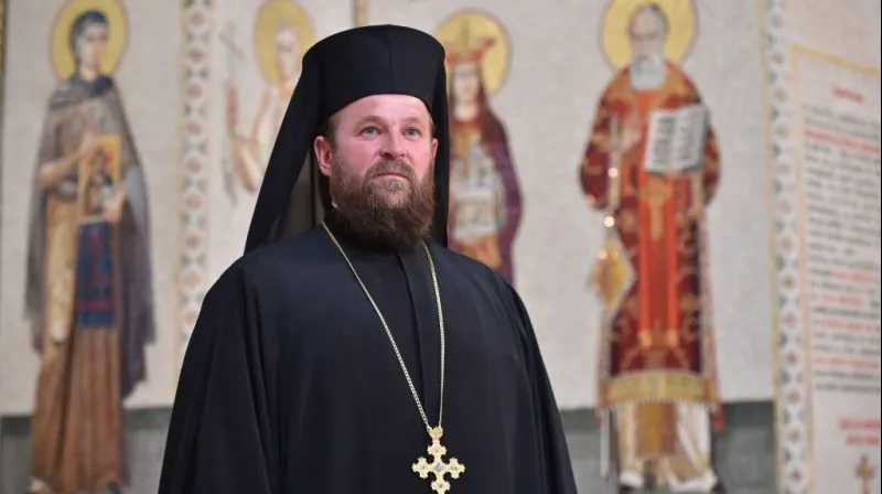 Imagini incredibile. Cum s-a sărbătorit numirea noului arhiereu vicar al Episcopiei Maramureșului