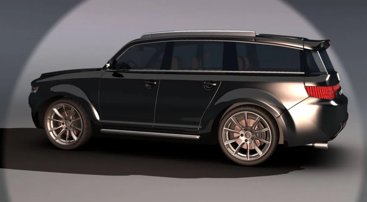 ARO. Modelul ARO 16, un 4X4 românesc foarte ciudat