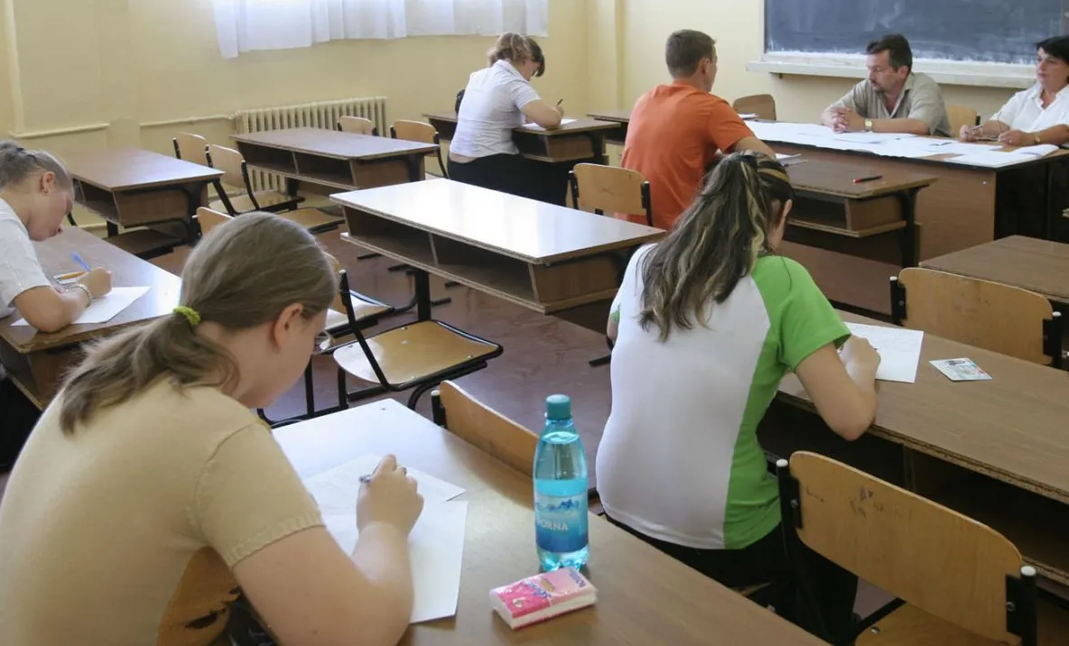  Barem BAC Romana 2018. Ora 15:00 - Iată baremul la uman şi real