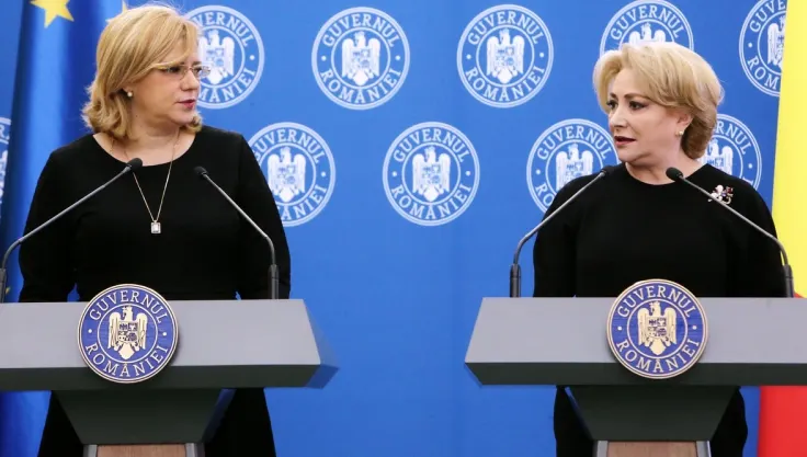Comisarul european Corina Crețu cere ,,proiecte mature'' de la  Guvernul Dăncilă