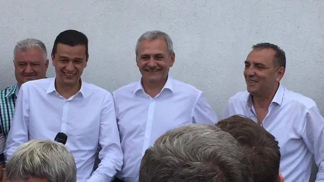Atac devastator din PSD Timiş, susţinător al lui Grindeanu sare la Dragnea