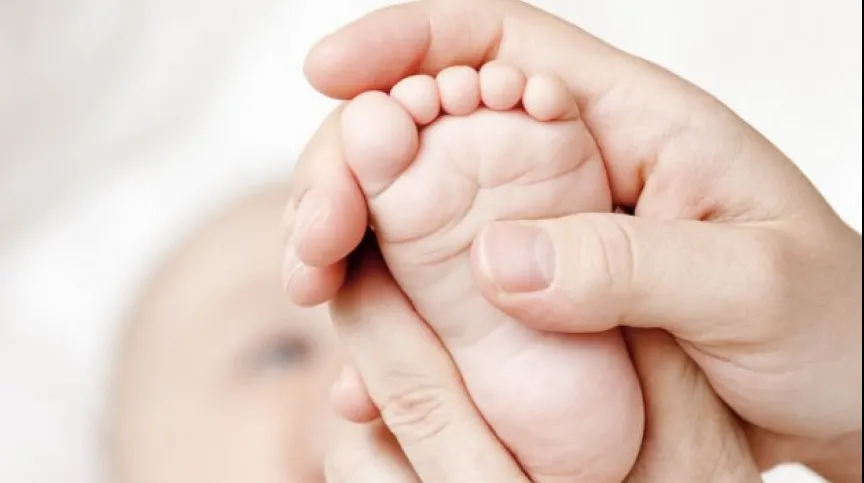 Un cuplu a fost acuzat de moartea fiicei lor de 16 luni. Ce au făcut este şocant 