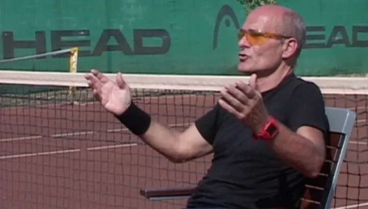 Reacția lui Cristian Tudor Popescu, după eliminarea Simonei Halep de la US Open 