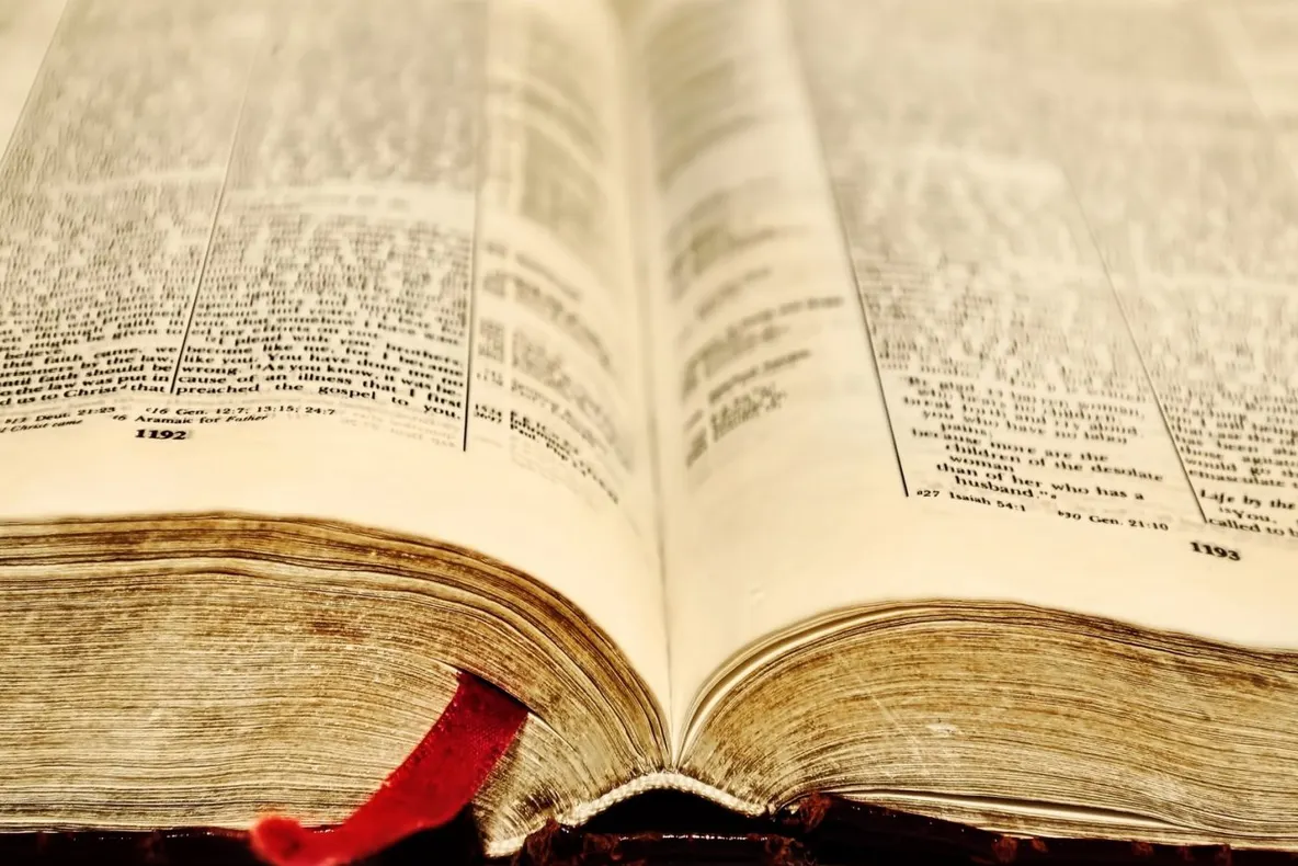 A fost descoperit "sigiliul profetului Isaia"! Descoperirea care schimbă Biblia