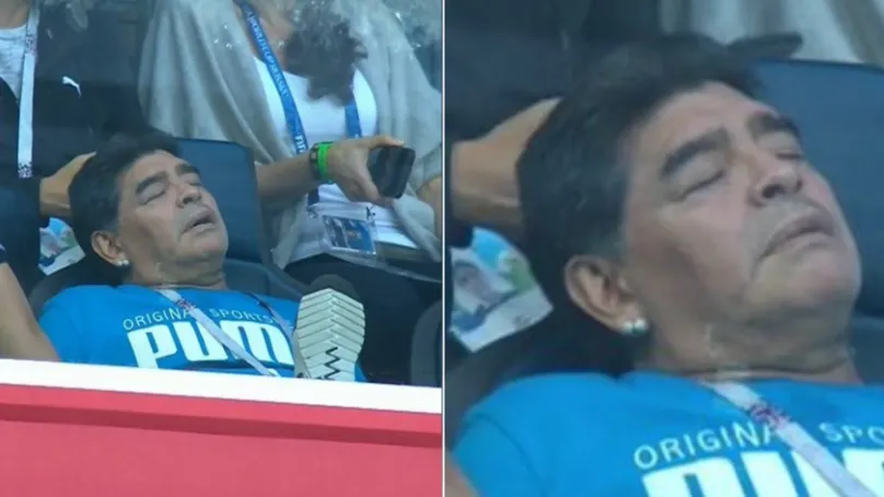 Rezultatele autopsiei lui Maradona au fost publicate! Reacţie dură a fiicei lui ,,El Pibe d’Oro”