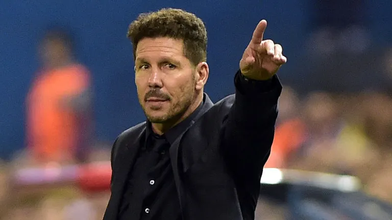 CM 2018. Incredibil! Diego Simeone a şters pe jos cu Argentina. Ce a putut spune