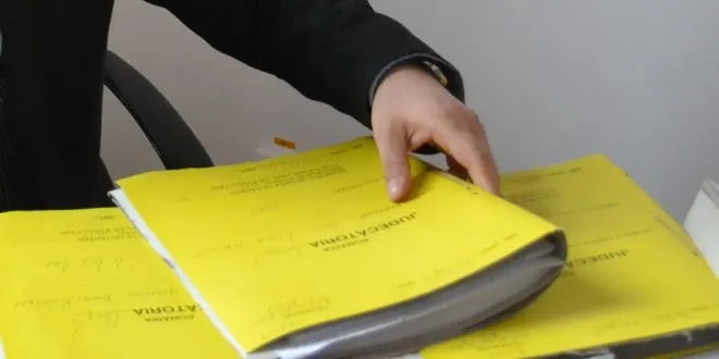 Plagiat la vârful Ministerului de Interne