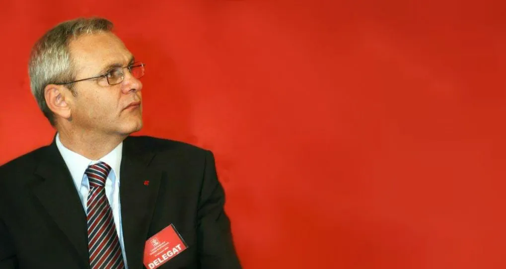 Trecutul lui Dragnea: cum a ajuns micul afacerist, baron de judeţ 