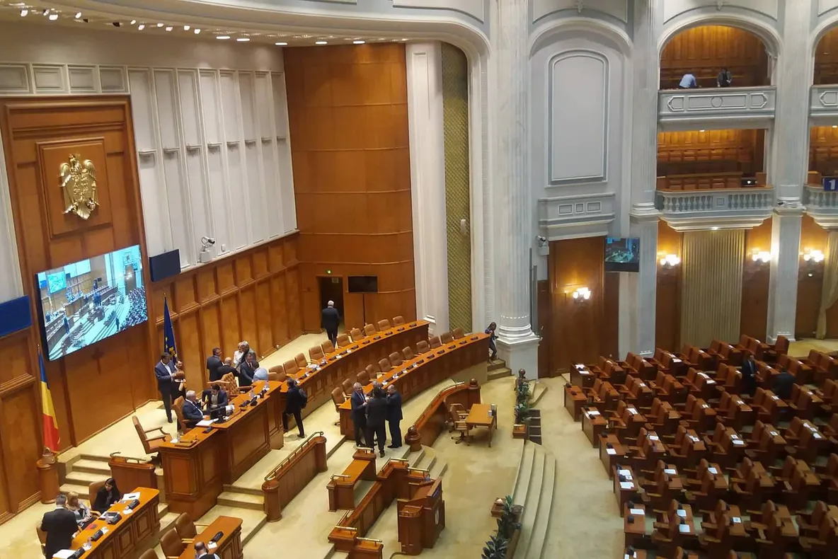 Dragnea dă de înțeles că va urma o nouă OUG 13. Se gândește să modifice Codurile Penale prin OUG