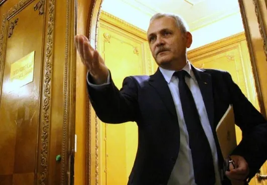 Cine face parte din completul care va da sentința în dosarul lui Dragnea!