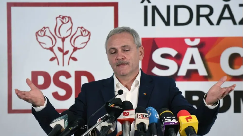 Dan Vasile Mihale: Cui nu și-a cerut scuze Dragnea