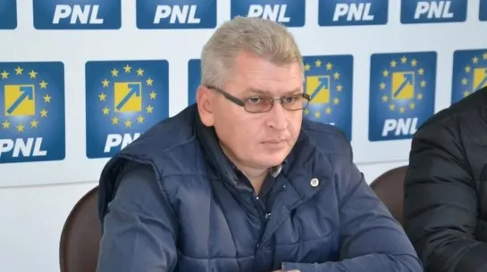 Demisie la vârful PNL. Florin Roman și-a depus mandatul