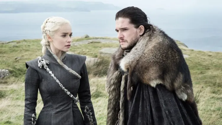 Filmările pentru Game of Thrones s-au încheiat definitiv. Cum va arăta ultimul sezon