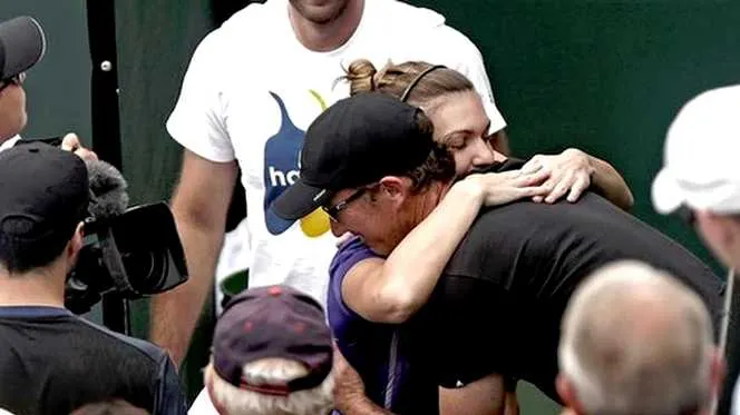 Simona Halep a câştigat primul său titlu de Mare Şlem, la Roland Garros