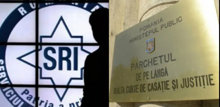 Președintele ÎCCJ a sesizat Parchetul în scandalul protocolului cu SRI