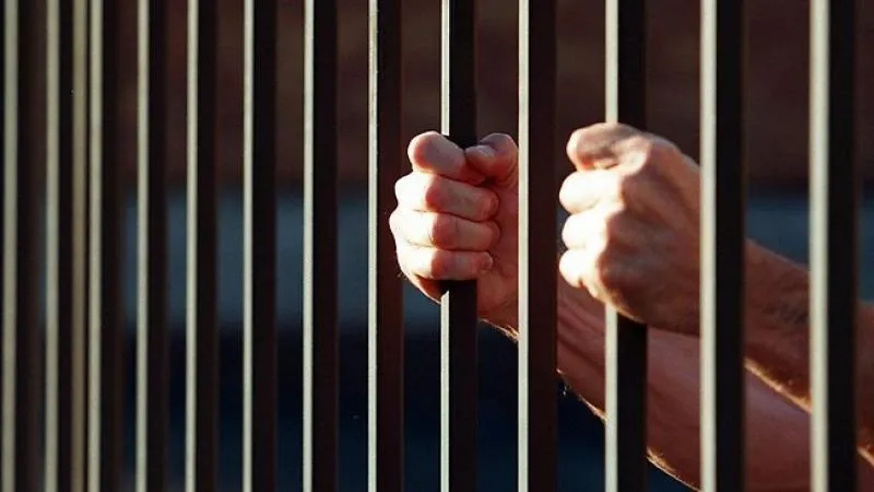 Deţinutul care colecţionează condamnări, în închisoare! Peste 30 ani, de detenţie