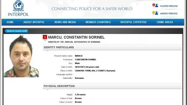 Dezvăluiri șocante despre execuția în Mexic a românului căutat de Interpol
