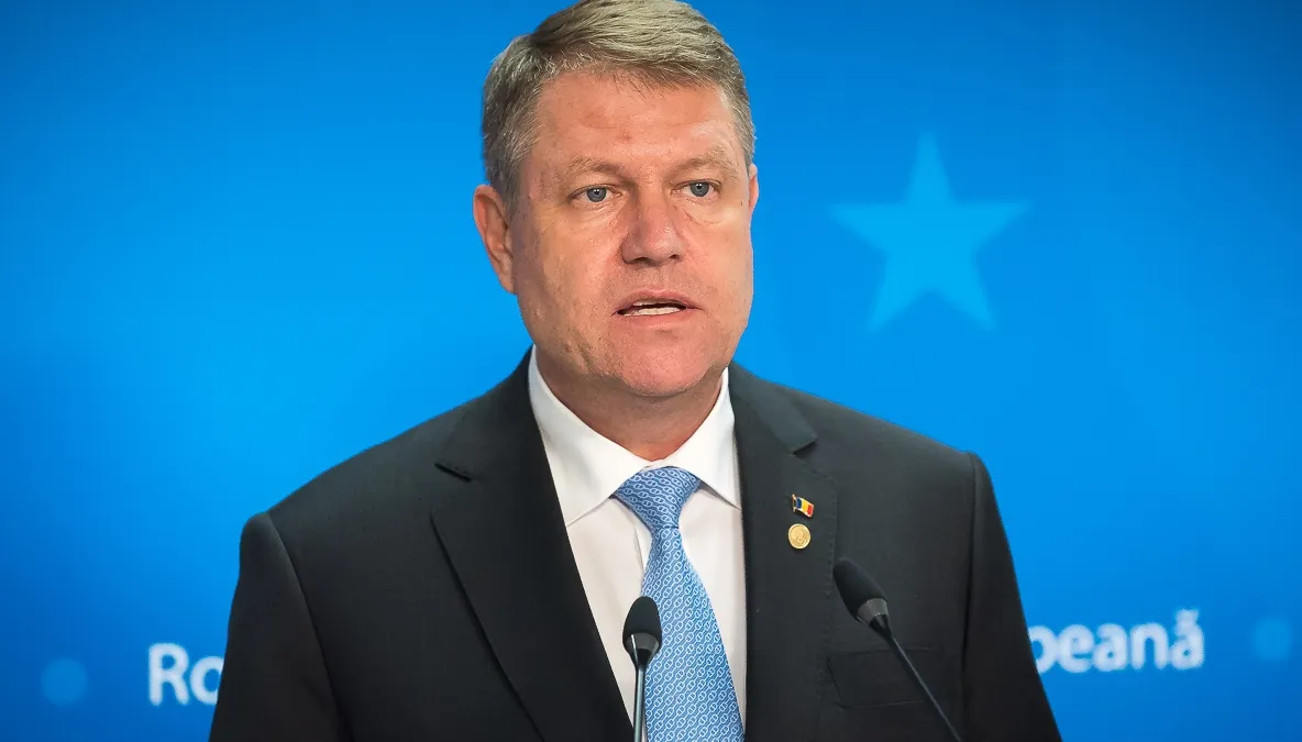Iohannis: PSD amputează Justiția. Votează legi pentru Dragnea. Toți ambasadorii UE, îngrijorați
