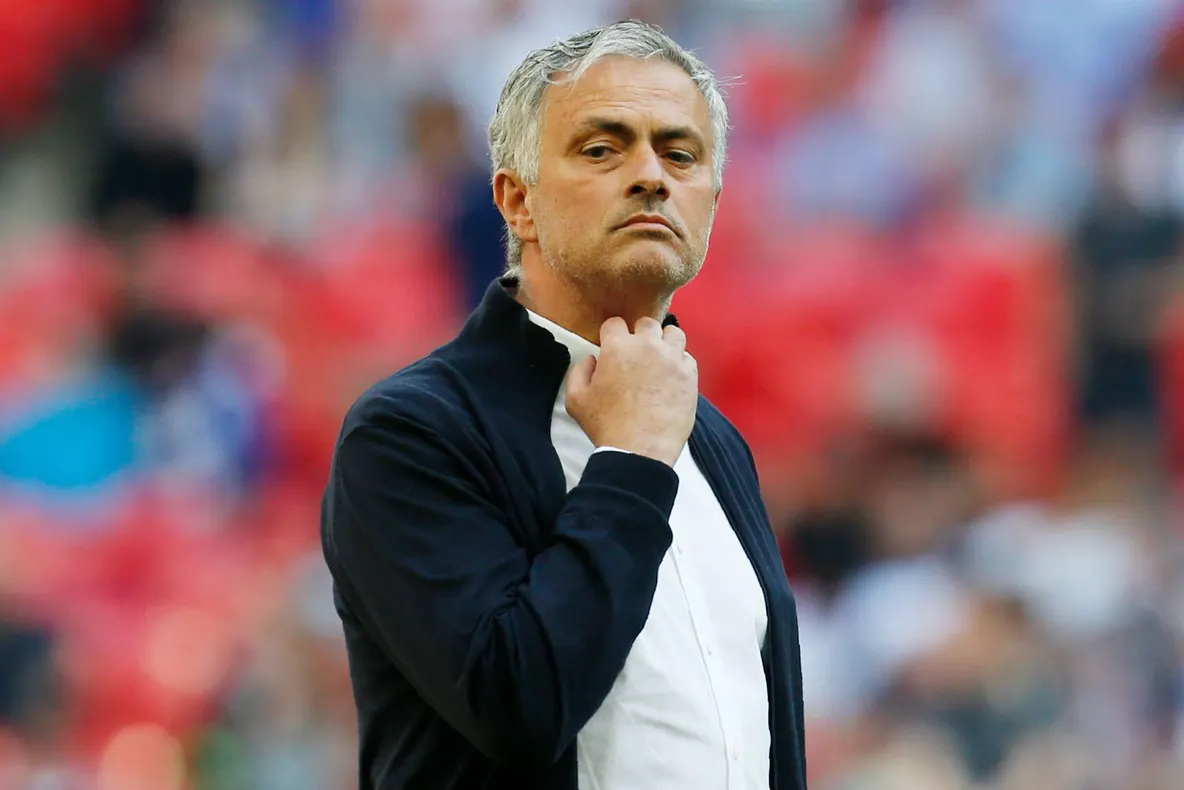 Liverpool - Barcelona 4-0. Jose Mourinho a venit cu explicaţia uluitoare pentru acest rezultat