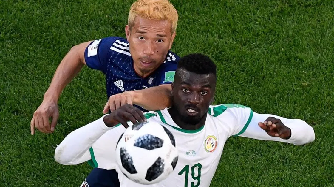 CM 2018. Situație fără precedent la Cupa Mondială. S-au calificat cu ajutorul cartonașelor!