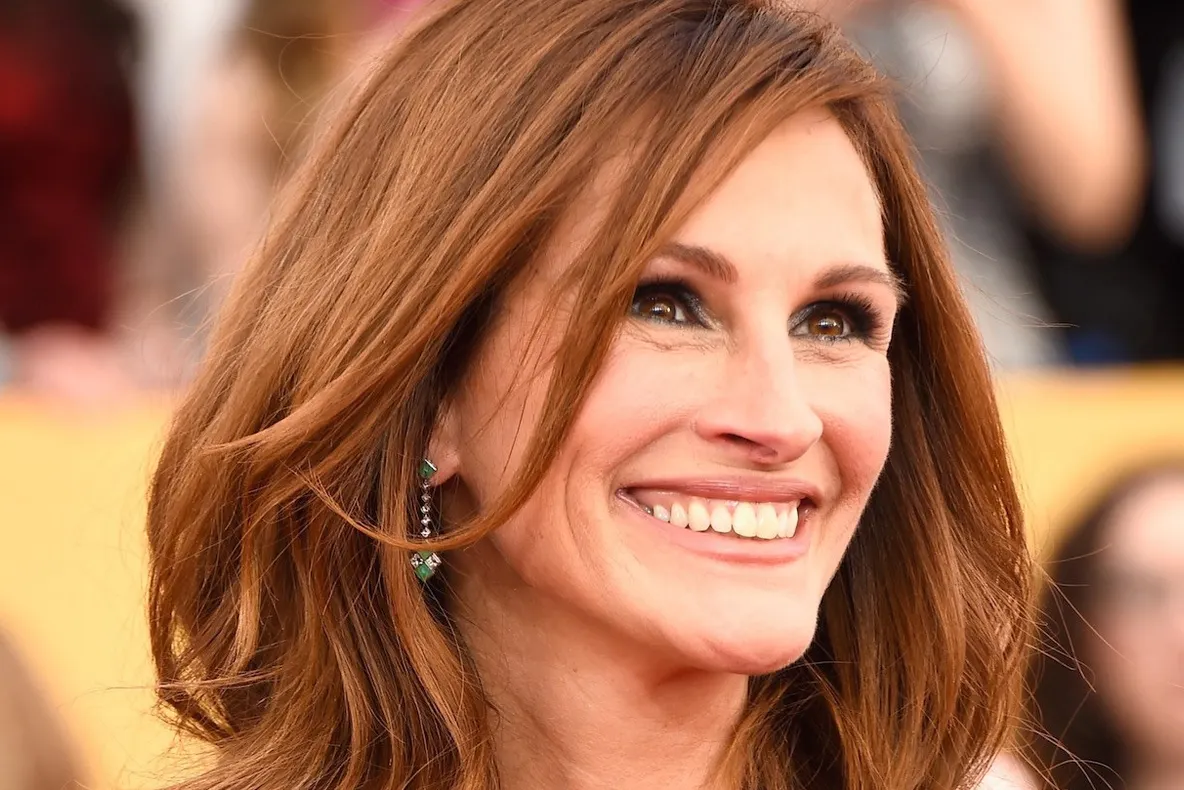 Julia Roberts, mesaj RADICAL: "Îmi spun: STOP. Am obosit. Ştiţi ce contează?"