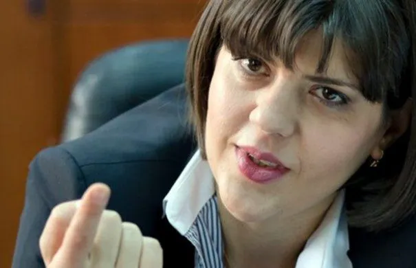 Anunț-surpriză pentru Liviu Dragnea! Cu cine s-a întâlnit Coduța Kovesi