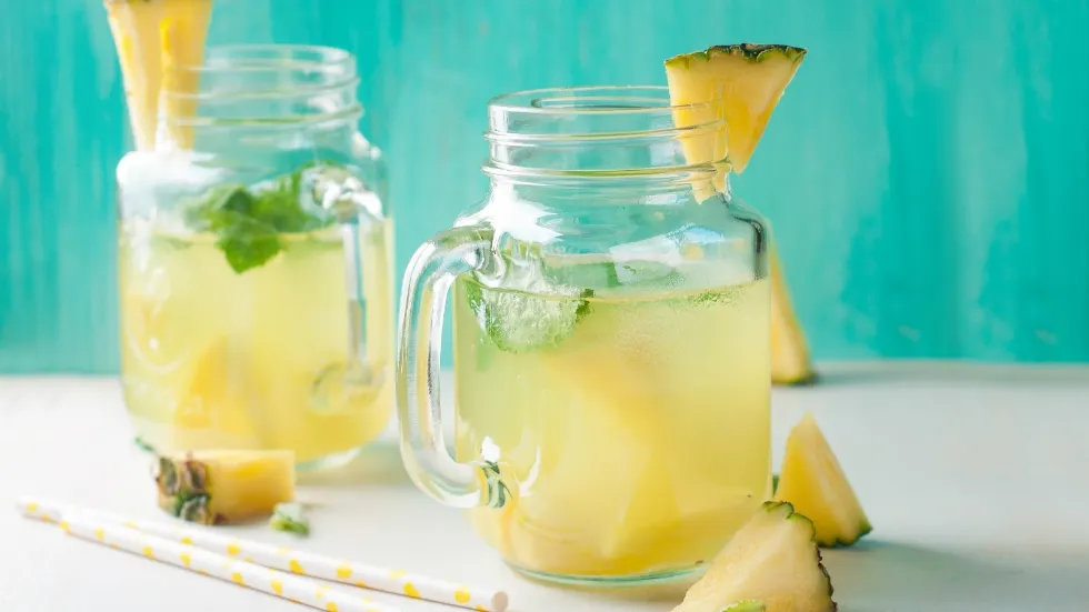 Limonada perfectă pentru căldura verii. Cum să o prepari ca un profesionist