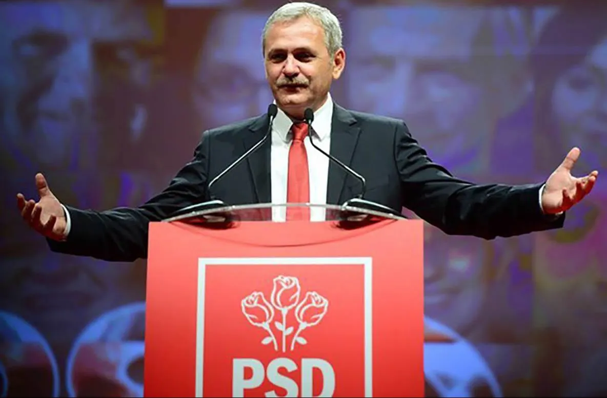 Cozmin Guşă dezvăluie planul de urgenţă al lui Dragnea pentru suspendarea lui Klaus Iohannis
