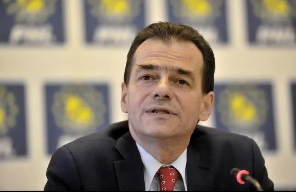 PNL a sesizat CCR, pentru legea privind Fondul Suveran