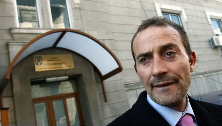 Radu Mazăre scapă de încă un dosar penal. Amendă și achitare în ”Henri Coandă”