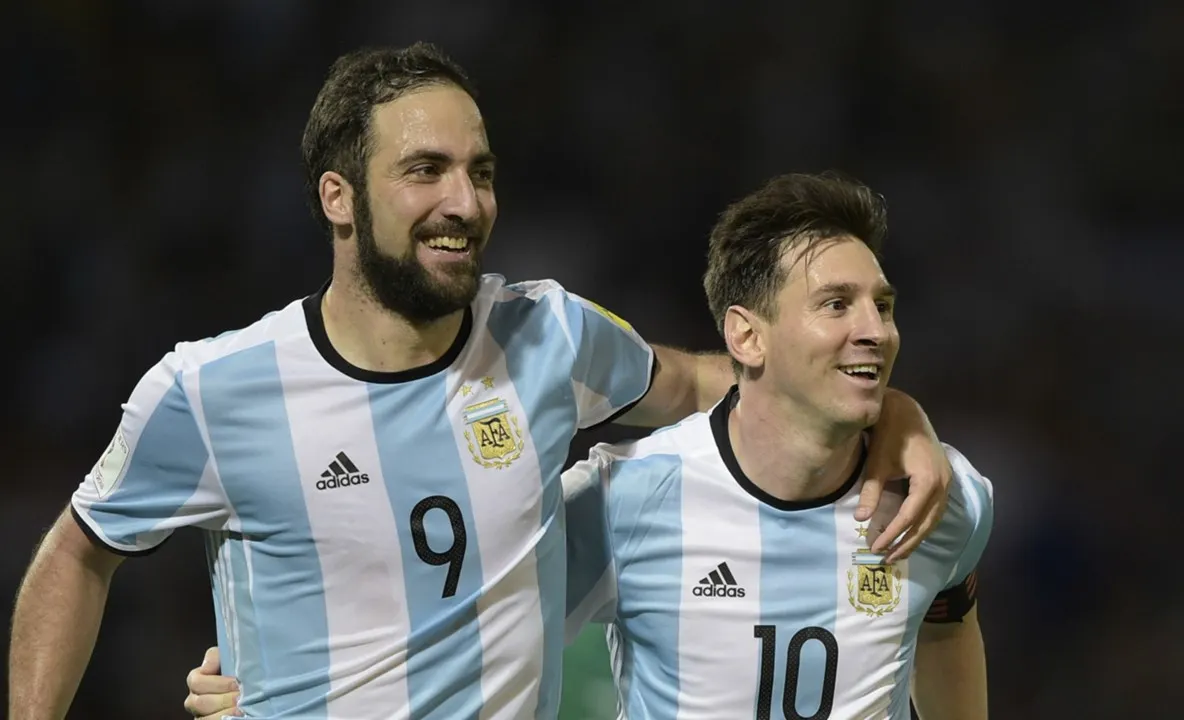 Argentina a anulat meciul din Israel, pe fondul furiei palestiniene